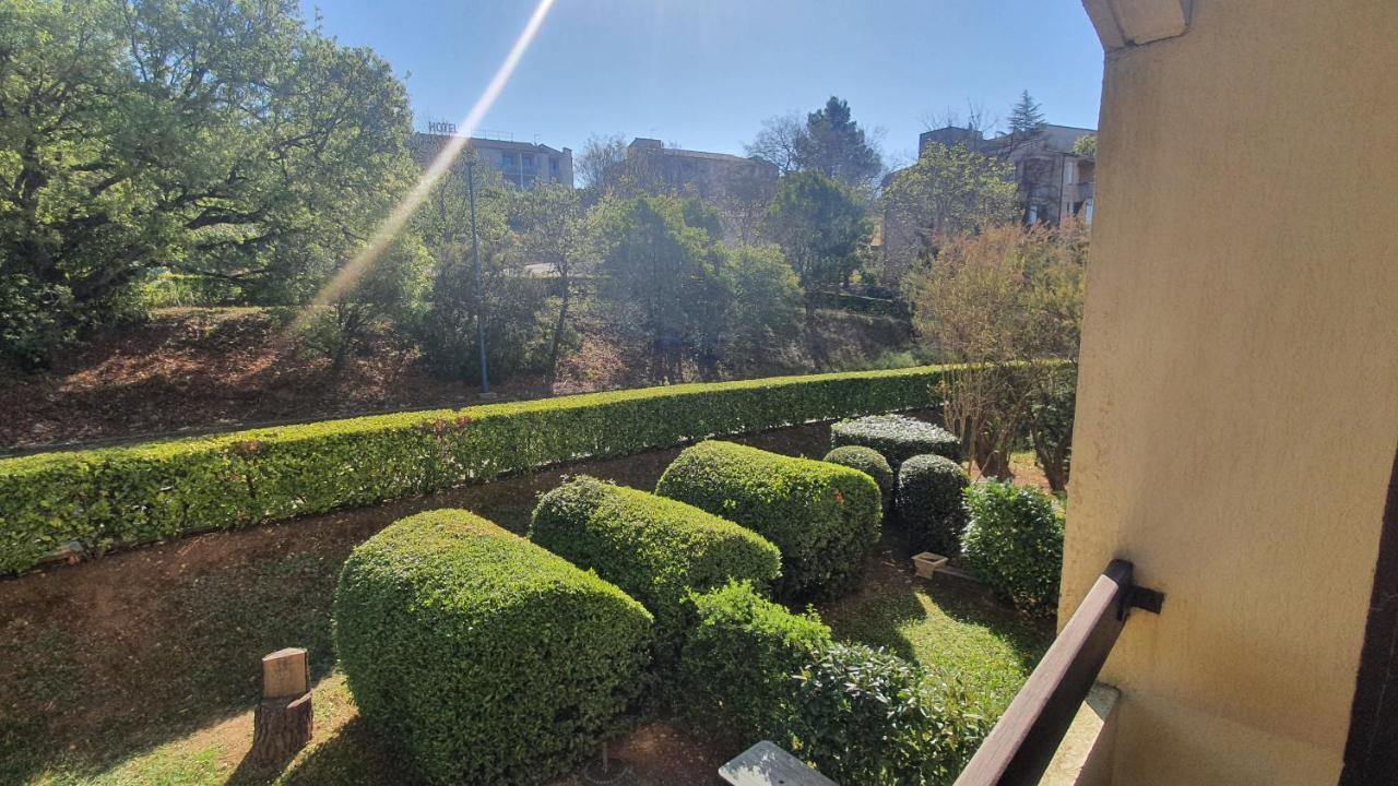 Le Studio Des Garrigues - Climatise 格雷乌莱班 外观 照片